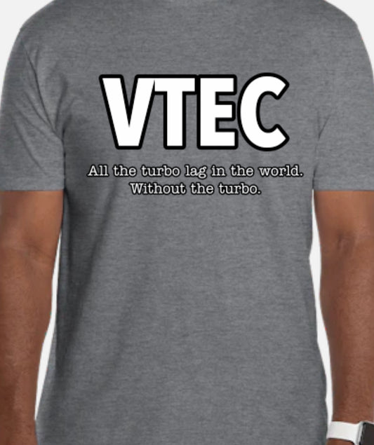 Vtec T-shirt