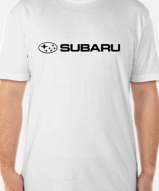 Subaru Bomb Factory T-Shirt